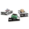 9368006-1 Master Tools - Mirror display stand - 08006
