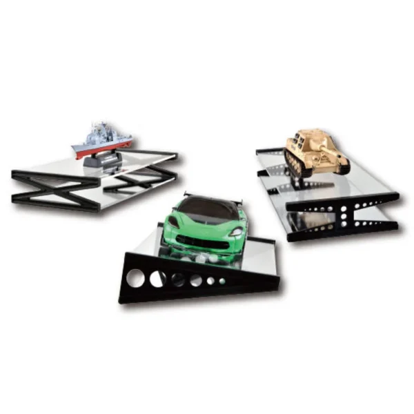 9368006-1 Master Tools - Mirror display stand - 08006