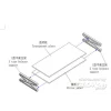 9368006-2 Master Tools - Mirror display stand - 08006