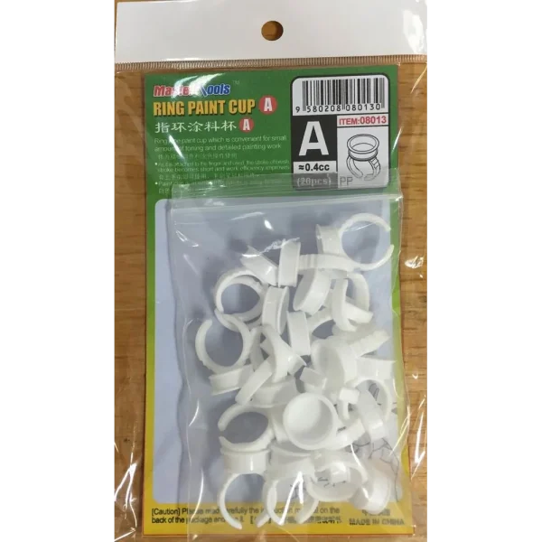 9368013 Master Tools - Ring cup - 08013