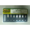 9368026 Master Tools - Rivet maker for model 1 - 08026
