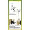 9368029-2 Master Tools - Speciai marking machine for model - 08029
