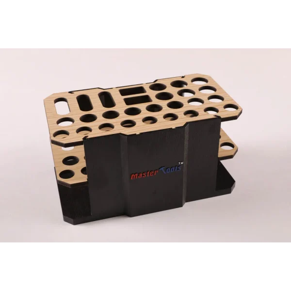 9368034 Master Tools - Model kit tools holder - type A - 08034