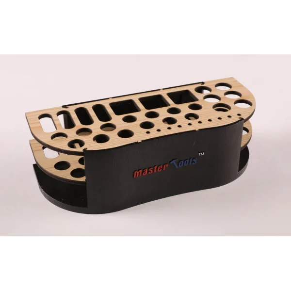 9368035 Master Tools - Model kit tools holder - type B - 08035