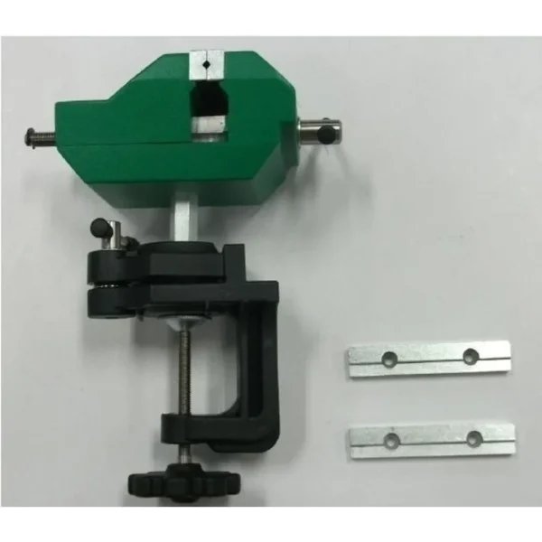 9368503 Master Tools - Mini Vise (fixed) - 08503