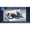 Master Tools - Acrylic Display Case 232 x 120 x 86mm - 09810