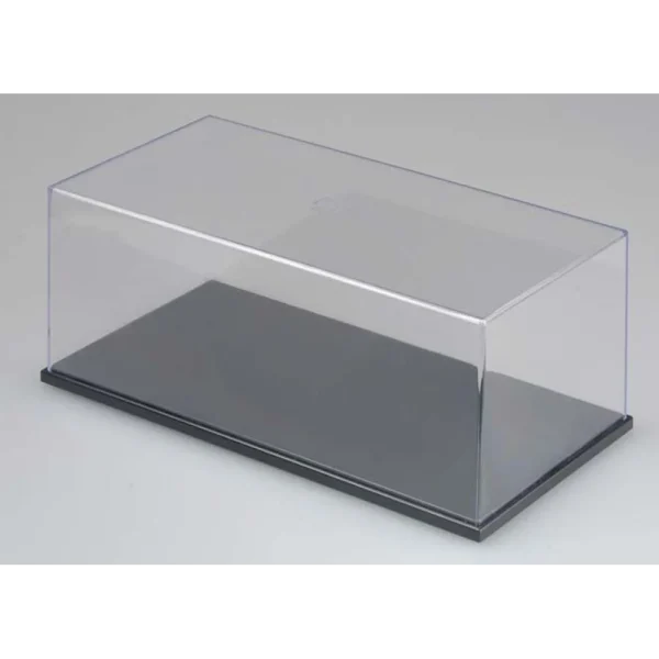 9369814 Master Tools - Acrylic Display Case 325 x 165 x 125 mm - 09814