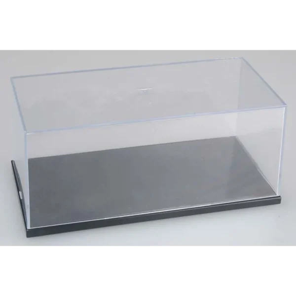 Master Tools - Acrylic Display Case 210 x 100 x 80mm - 09817
