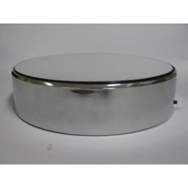 Master Tools - Turntable Display 84 x 47 mm - 09835