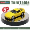 9369836 Master Tools - Turntable Display 125mm - 09836