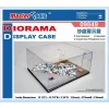 9369849 Master Tools - Acrylic Diorama Display Case 316 x 276 x 136mm - 09849