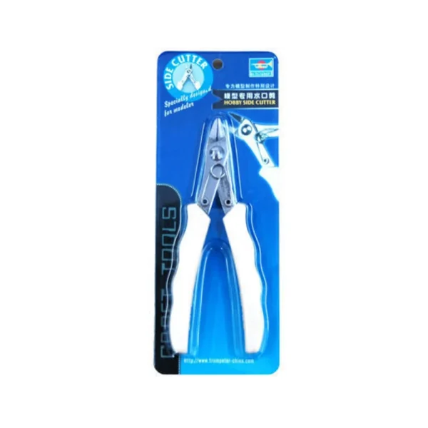 Master Tools - Hobby Side Cutter Hobby Seitenschneider - 09911