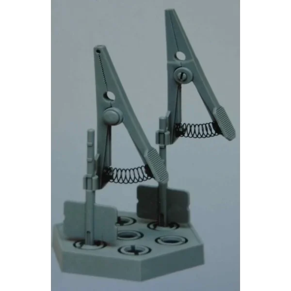 9369914 Master Tools - Model Clamp - 09914