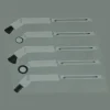 9369916 Master Tools - Tools for Zimmerit Coat - 09916