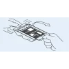 Master Tools - Decal Tray - 09918