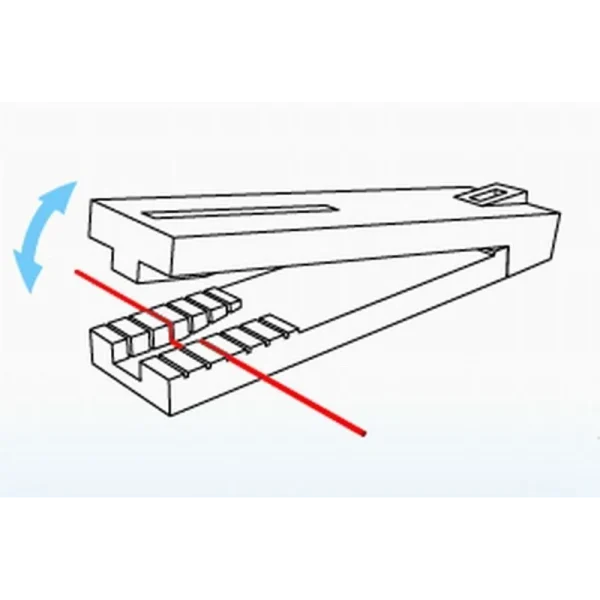 9369921 Master Tools - Handrail Jig - 09921