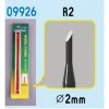 Master Tools - Model Chisel - R2 - 09926
