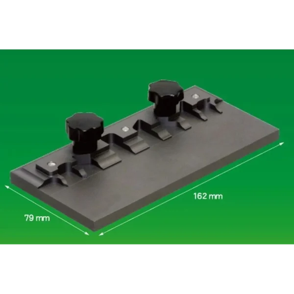9369931 Master Tools - Photo Etched parts Bender(L) - 09931