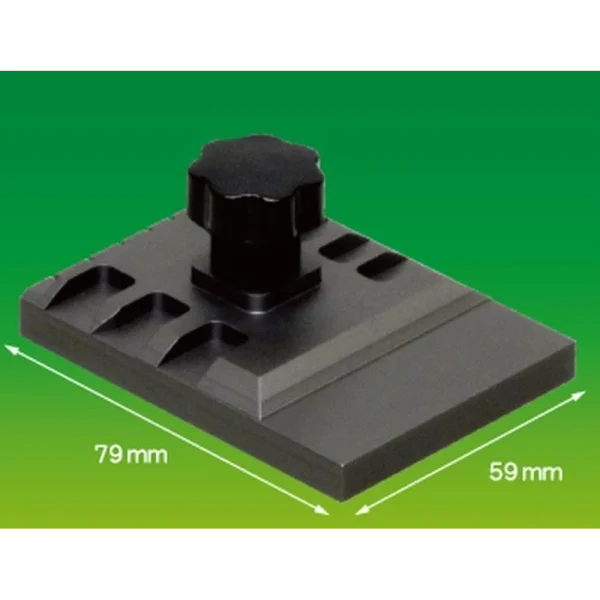 9369932 Master Tools - Photo Etched parts Bender(M) - 09932