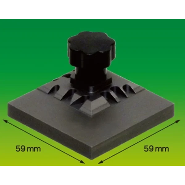 9369933 Master Tools - Photo Etched parts Bender(S) - 09933