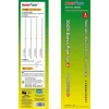 9369935 Master Tools - 20CM Brass Pipe Set 8 - 09935