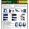 9369939-1 Master Tools - Electric Sander/Polisher - 09939