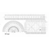 Master Tools - 0,05mm Filmic Gauge (Black) - 09940
