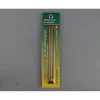 9369944 Master Tools - 20CM Brass Pipe / Messingrohr Set 3 - 09944