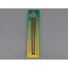 9369947 Master Tools - 20CM Brass Pipe / Messingrohr Set 6 - 09947