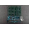 Master Tools - Model Kit Tool Set (Clamp f elastic ban - 09951
