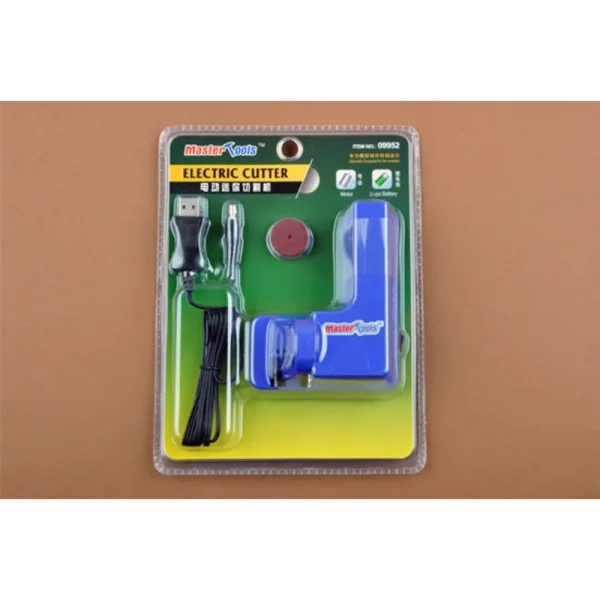 Master Tools - Electric Cutter - 09952