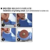 Master Tools - Electric Cutter - 09952