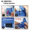 Master Tools - Electric Cutter - 09952