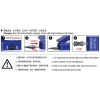 Master Tools - Electric Cutter - 09952