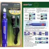 Master Tools - Electric Grinder/Drill - 09953