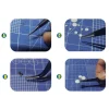 9369957-1 Master Tools - Tweezers set - 09957