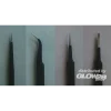 9369957-3 Master Tools - Tweezers set - 09957