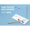 Master Tools - Paint Palette with Holder - 09960