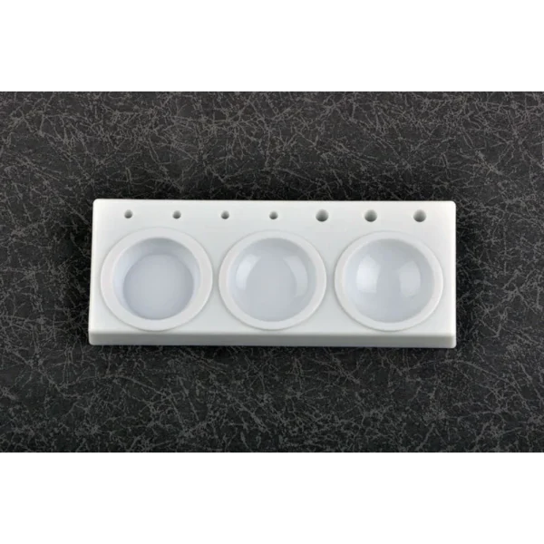 Master Tools - Paint Palette with Holder - 09960