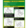 9369962-2 Master Tools - Sandpaper Grip II - 09962