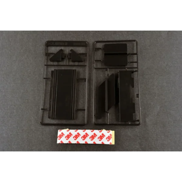 9369962-3 Master Tools - Sandpaper Grip II - 09962
