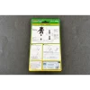 9369963-2 Master Tools - Hexagon base - 09963