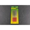9369965-2 Master Tools - Assorted diamond files set(Grit size150# 3x140mm - 09965