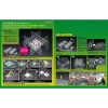 9369966 Master Tools - Casting Wall for Silicone Rubber Mould - 09966