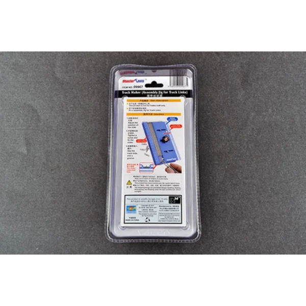 9369967-2 Master Tools - Track Maker(Assembly Jig for Track Links - 09967