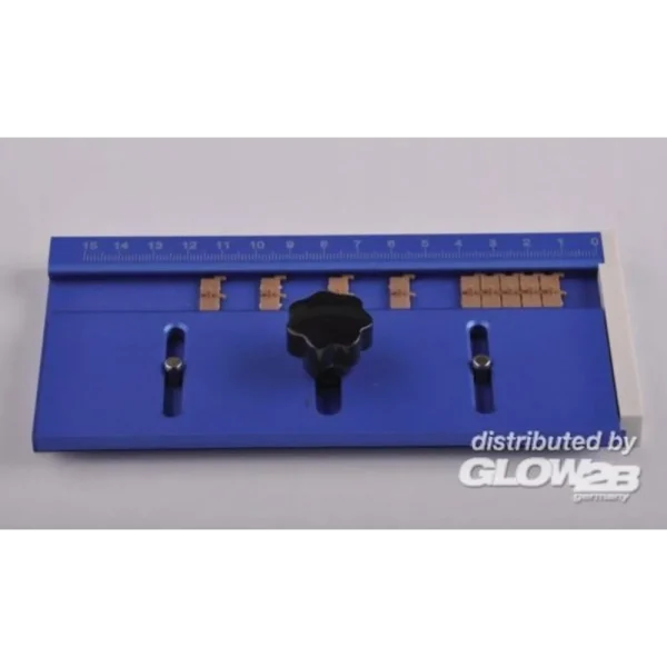 9369967-3 Master Tools - Track Maker(Assembly Jig for Track Links - 09967