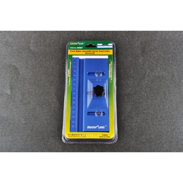 9369967 Master Tools - Track Maker(Assembly Jig for Track Links - 09967