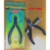 Master Tools - Micro Cutting Plier - 09968