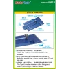 Master Tools - Sliding T-square - 09971