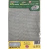 9369972 Master Tools - HIPS Zimmerit Plastic Sheet, Molded in gray - 09972